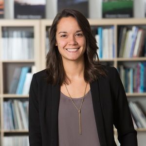 Meet your Posher, Katie